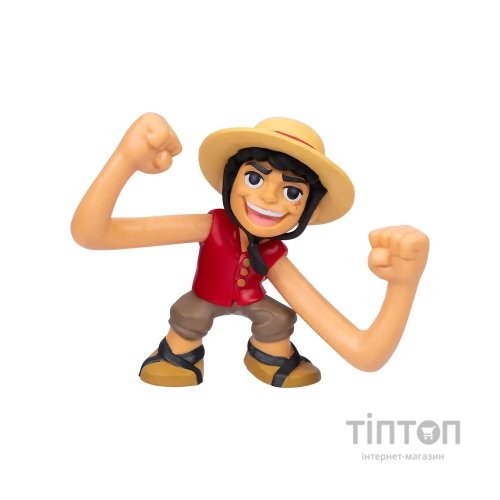 Фігурка Moose набір One Piece (63338)