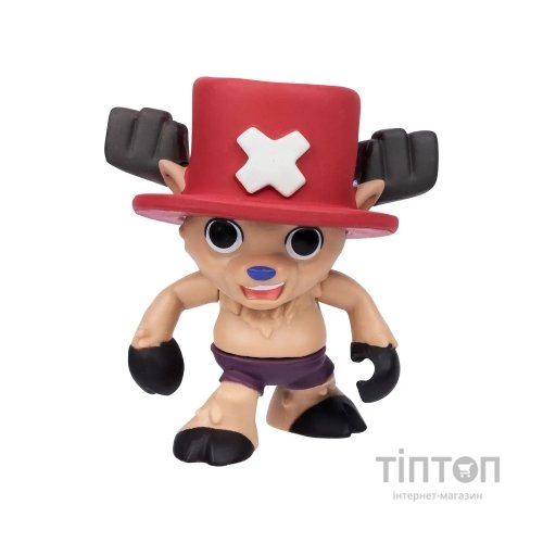 Фігурка Moose набір One Piece (63338)