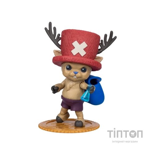 Фігурка Moose One Piece Chopper (63318)