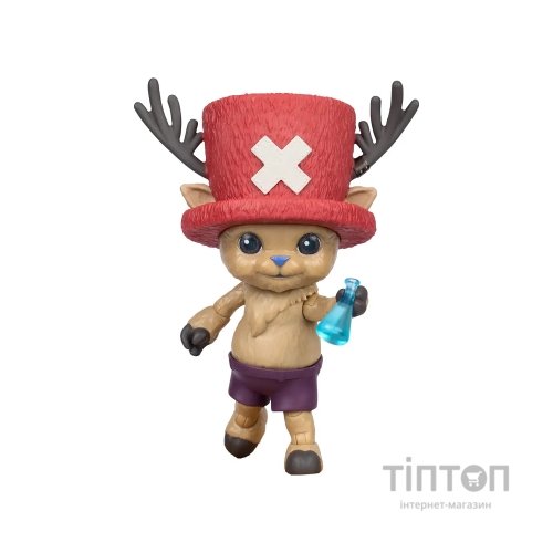 Фігурка Moose One Piece Chopper (63318)