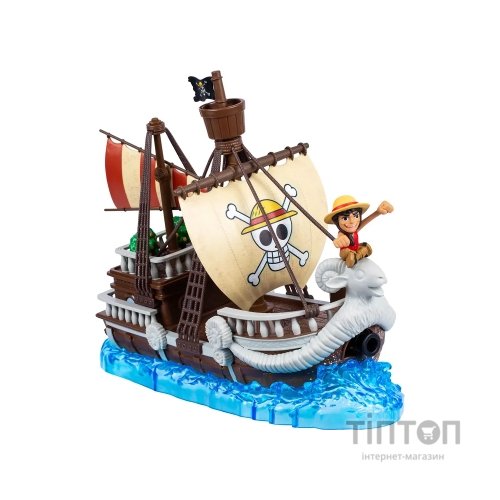 Фігурка Moose One Piece Корабель Going Merry делюкс (63311)