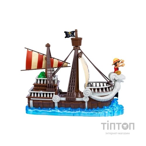 Фігурка Moose One Piece Корабель Going Merry делюкс (63311)