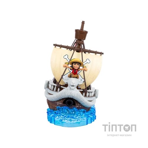 Фігурка Moose One Piece Корабель Going Merry делюкс (63311)