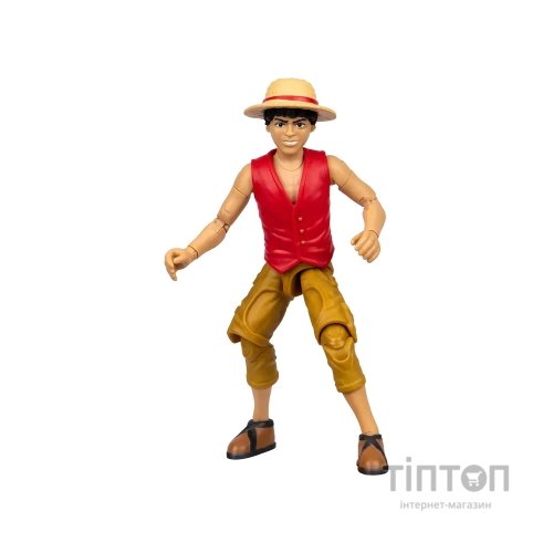 Фігурка Moose One Piece Luffy (63313)