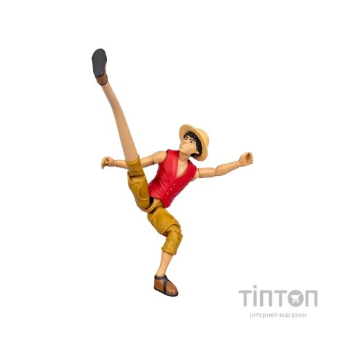 Фігурка Moose One Piece Luffy (63313)