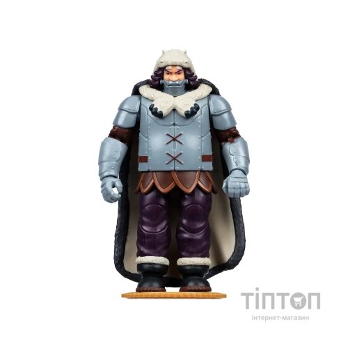 Фігурка Moose One Piece Wapol (63316)