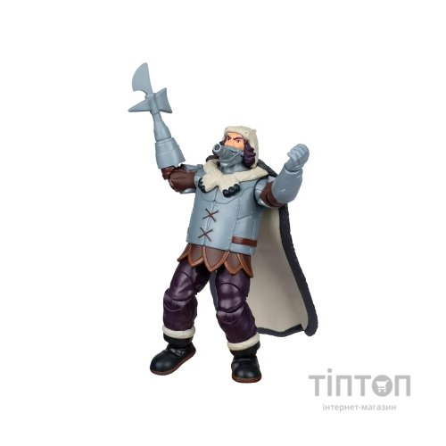 Фігурка Moose One Piece Wapol (63316)