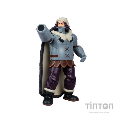 Фігурка Moose One Piece Wapol (63316)