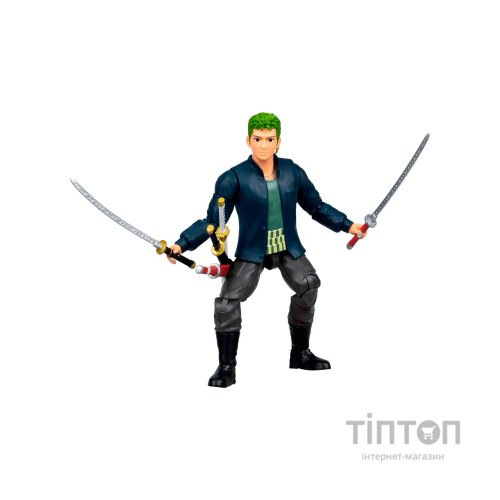Фігурка Moose One Piece Zoro (63314)