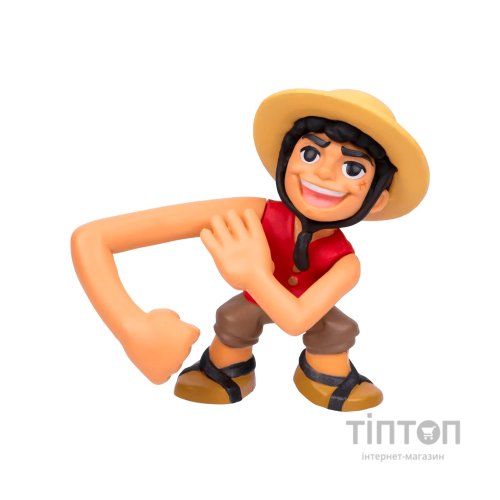 Фігурка Moose сюрприз One Piece (63303)