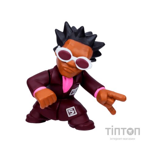 Фігурка Moose сюрприз One Piece (63303)