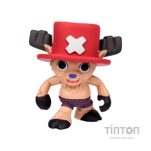 Фігурка Moose сюрприз One Piece (63303)