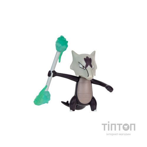 Фігурка Pokemon W16 - Алола Маровак (PKW3016)