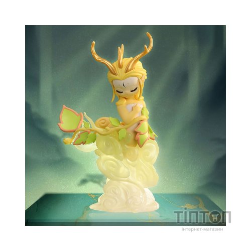 Фігурка Pop Top колекційна 52Toys серії Sleep - Галерея мистецтва (24CB583SL02)