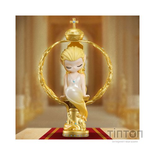Фігурка Pop Top колекційна 52Toys серії Sleep - Галерея мистецтва (24CB583SL02)