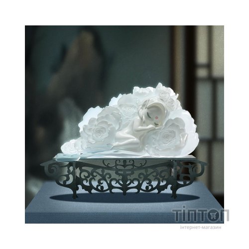 Фігурка Pop Top колекційна 52Toys серії Sleep - Галерея мистецтва (24CB583SL02)
