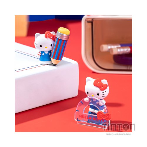 Фігурка Pop Top сюрприз Hello Kitty Канцелярські історії (25WH-005)