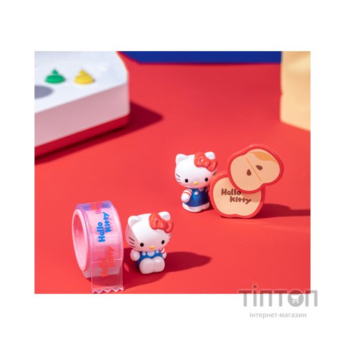Фігурка Pop Top сюрприз Hello Kitty Канцелярські історії (25WH-005)