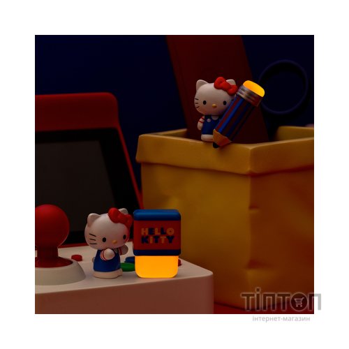 Фігурка Pop Top сюрприз Hello Kitty Канцелярські історії (25WH-005)