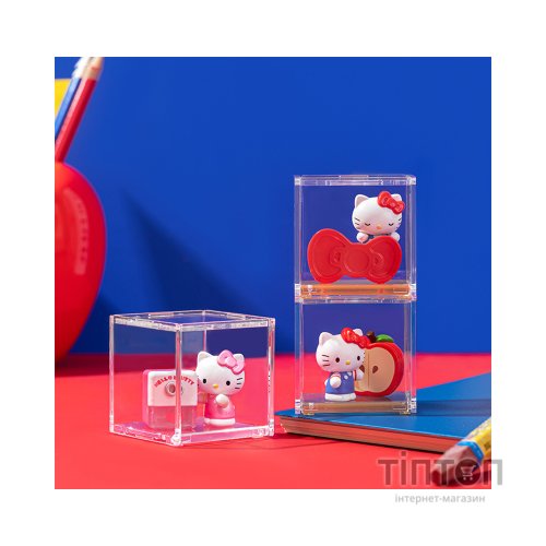 Фігурка Pop Top сюрприз Hello Kitty Канцелярські історії (25WH-005)