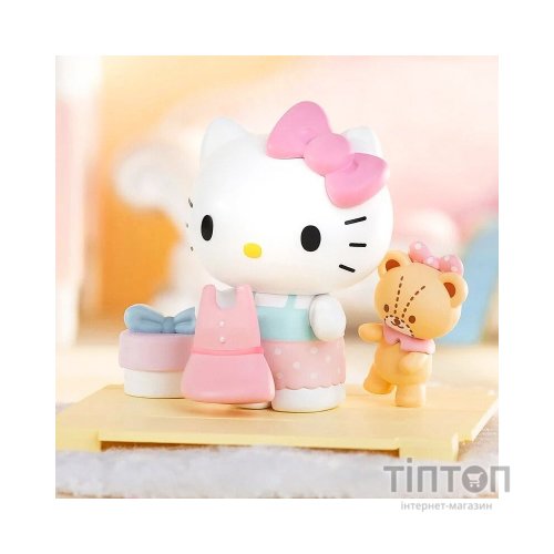 Фігурка Pop Top сюрприз Hello Kitty Мила подружка (23WH-002)