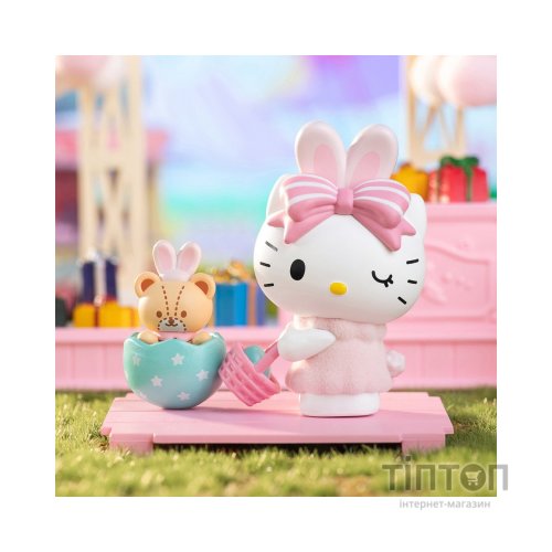 Фігурка Pop Top сюрприз Hello Kitty Мила подружка (23WH-002)