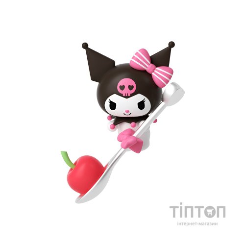 Фігурка Pop Top сюрприз Hello Kitty та друзі Вишеньки (24MQD-007)