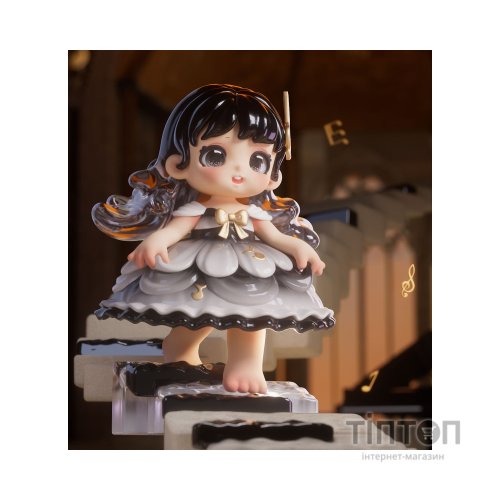 Фігурка Pop Top сюрприз JOTOYS серії Miana - Замок сновидінь (JO-2025034)