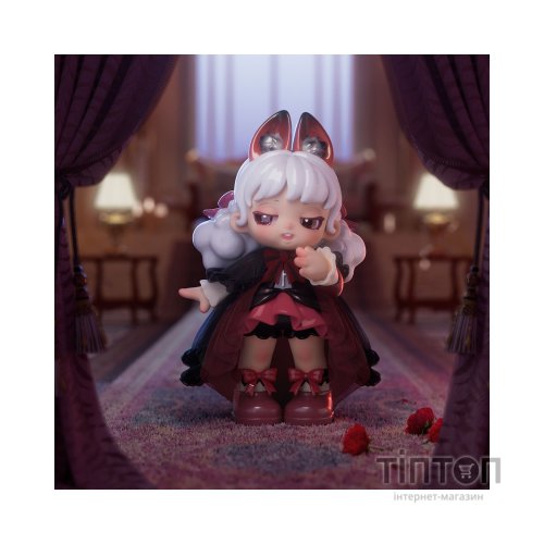 Фігурка Pop Top сюрприз JOTOYS серії Miana - Замок сновидінь (JO-2025034)
