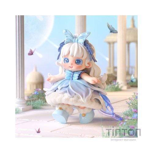 Фігурка Pop Top сюрприз JOTOYS серії Miana - Замок сновидінь (JO-2025034)