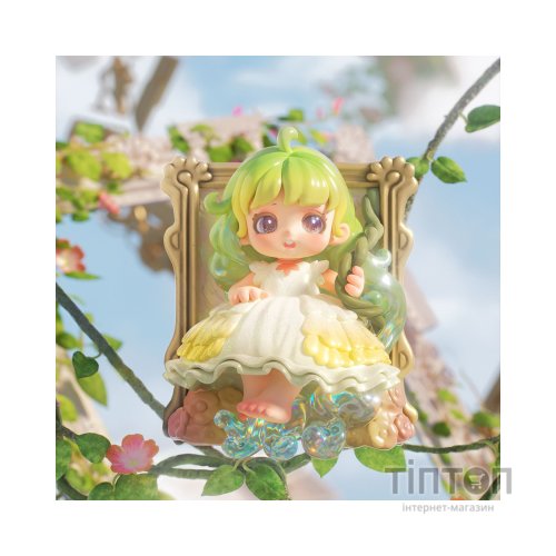 Фігурка Pop Top сюрприз JOTOYS серії Miana - Замок сновидінь (JO-2025034)