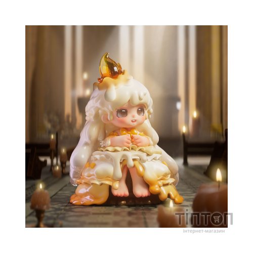 Фігурка Pop Top сюрприз JOTOYS серії Miana - Замок сновидінь (JO-2025034)