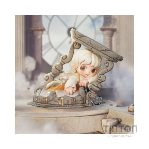 Фігурка Pop Top сюрприз JOTOYS серії Miana - Замок сновидінь (JO-2025034)