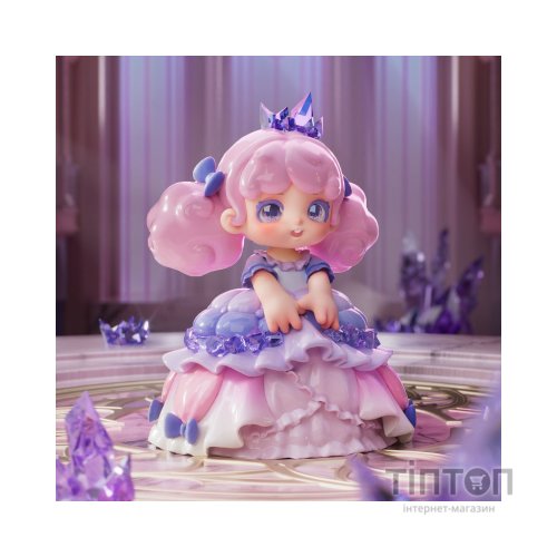 Фігурка Pop Top сюрприз JOTOYS серії Miana - Замок сновидінь (JO-2025034)