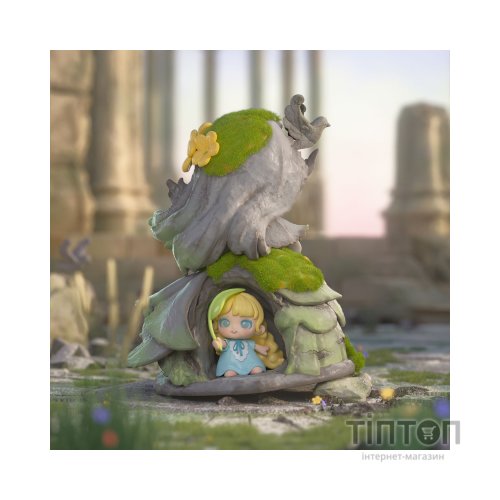 Фігурка Pop Top сюрприз JOTOYS серії Miana - Замок сновидінь (JO-2025034)