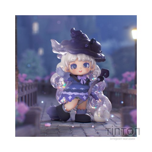 Фігурка Pop Top сюрприз JOTOYS серії Miana - Замок сновидінь (JO-2025034)