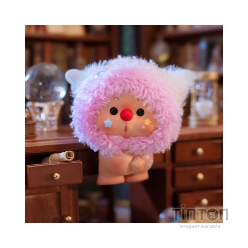 Фігурка Pop Top сюрприз JOTOYS серії Oyo - Історія Сузір'я (JO-2025036)