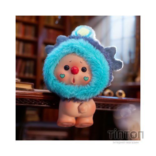 Фігурка Pop Top сюрприз JOTOYS серії Oyo - Історія Сузір'я (JO-2025036)