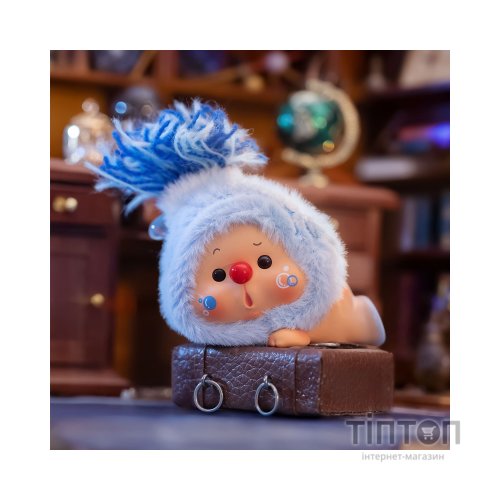 Фігурка Pop Top сюрприз JOTOYS серії Oyo - Історія Сузір'я (JO-2025036)