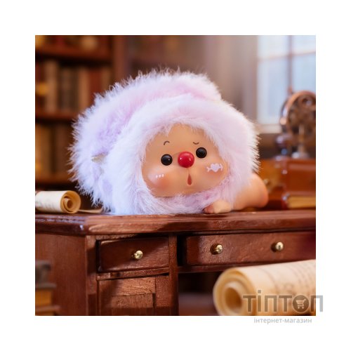 Фігурка Pop Top сюрприз JOTOYS серії Oyo - Історія Сузір'я (JO-2025036)