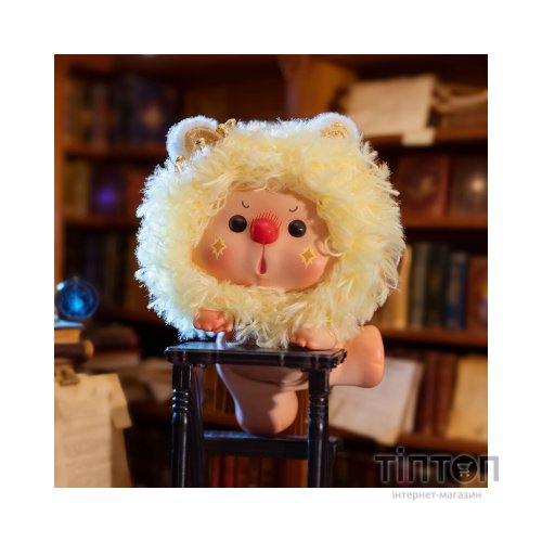 Фігурка Pop Top сюрприз JOTOYS серії Oyo - Історія Сузір'я (JO-2025036)