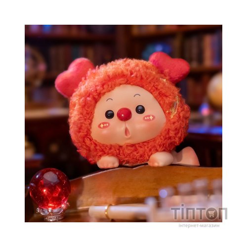 Фігурка Pop Top сюрприз JOTOYS серії Oyo - Історія Сузір'я (JO-2025036)
