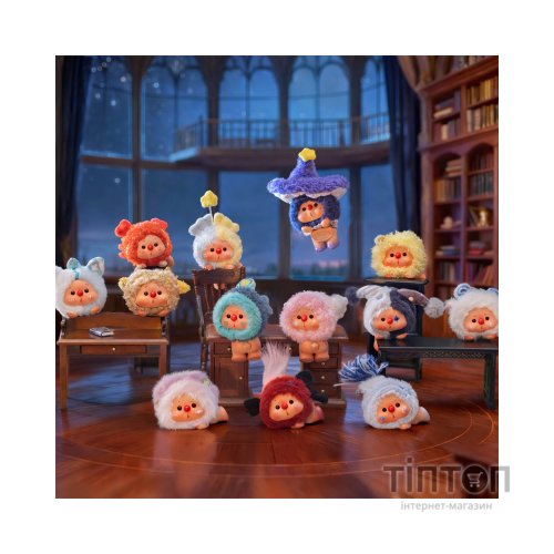 Фігурка Pop Top сюрприз JOTOYS серії Oyo - Історія Сузір'я (JO-2025036)