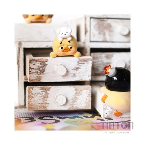 Фігурка Pop Top сюрприз колекційна серії Upset Duck Особливий муд (AP17183808900C)