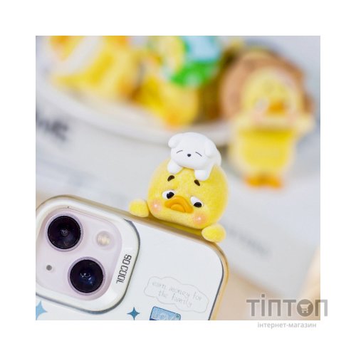 Фігурка Pop Top сюрприз колекційна серії Upset Duck Особливий муд (AP17183808900C)