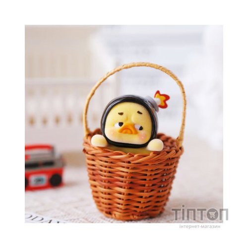 Фігурка Pop Top сюрприз колекційна серії Upset Duck Особливий муд (AP17183808900C)