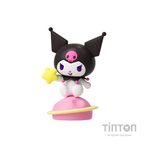Фігурка Pop Top сюрприз Kuromi Галактичні пригоди (24MQD-033)