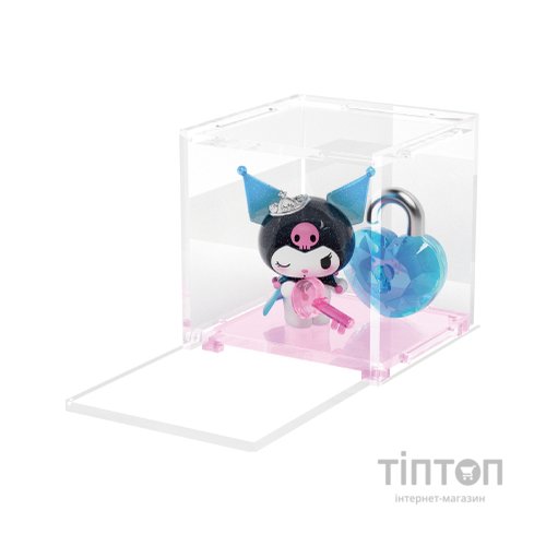 Фігурка Pop Top сюрприз Kuromi Палац мрій (25WH-008)