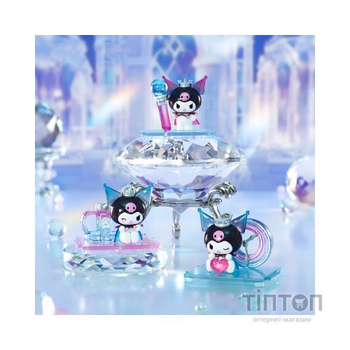 Фігурка Pop Top сюрприз Kuromi Палац мрій (25WH-008)