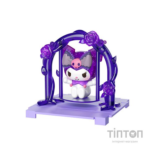 Фігурка Pop Top сюрприз Kuromi Сад мрії (23WH-006)